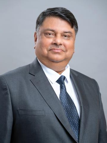 Chairman