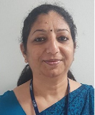 Ms. Renu Narang