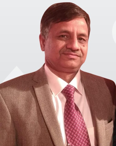 Shri Vijay Goel