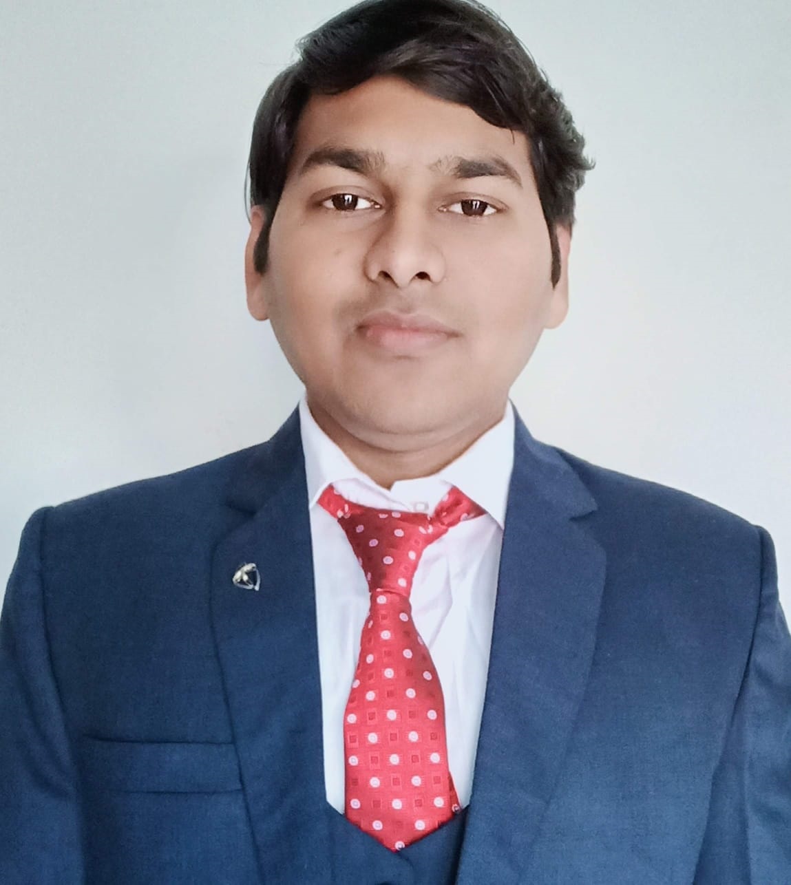Dinesh Aggarwal