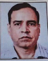 Shri. Raj Kumar Singh