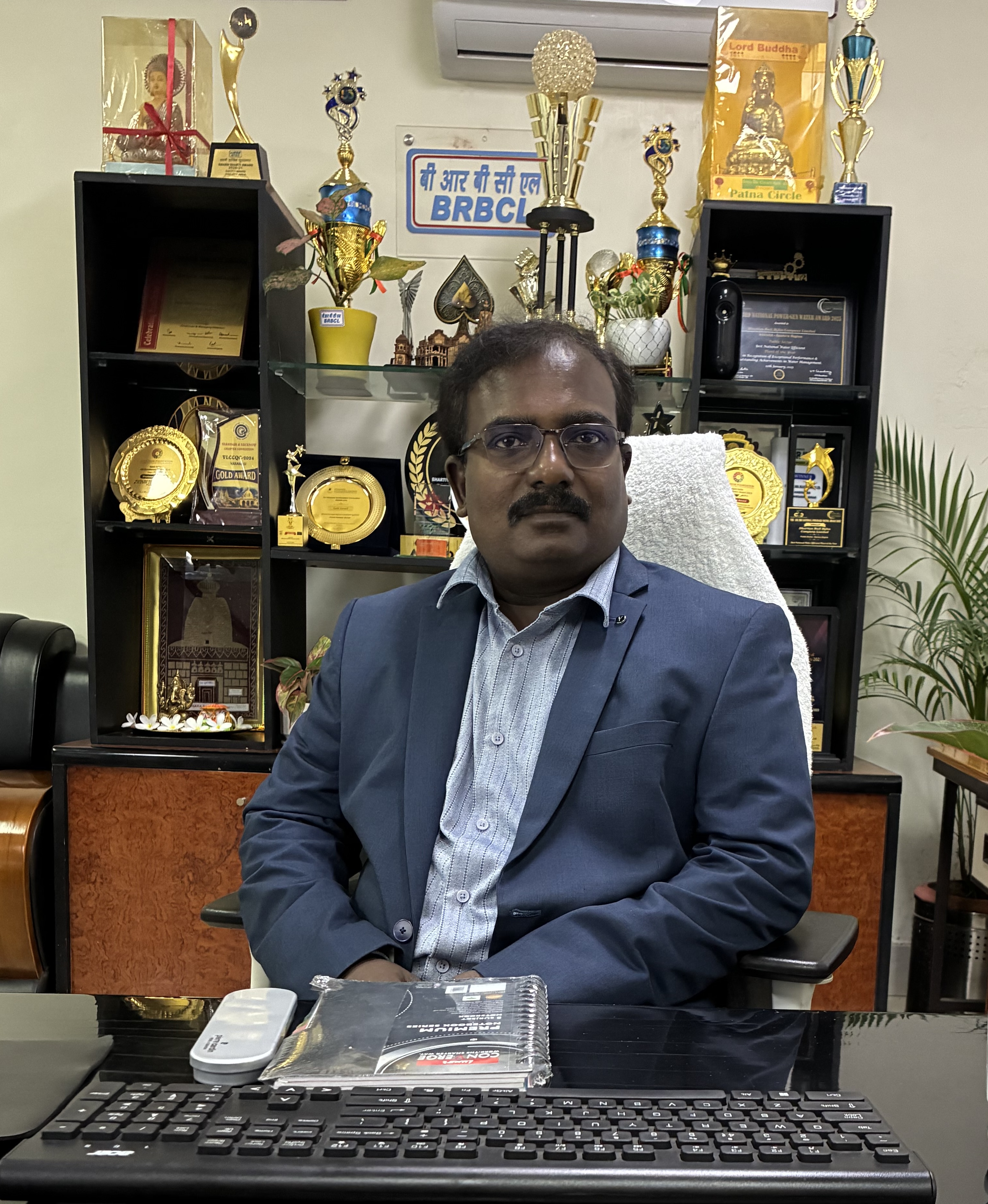 Annamalai Jayabalan Rajkumar